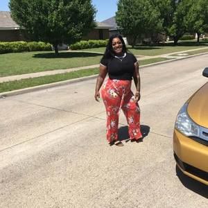 Meet your Posher, Dondun